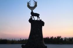 赤峰人物雕塑供貨商電話地址