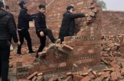 赤峰違章建筑舉報電話是多少