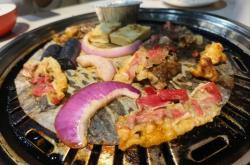 大桔家烤肉赤峰店地址電話是多少