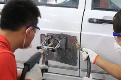 赤峰無泥子修復(fù)廠地址電話