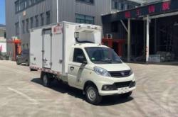 赤峰冷藏車報價查詢電話號碼