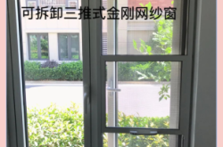 赤峰門(mén)上紗窗廠家電話地址是多少