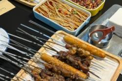 赤峰羊肉串兒店電話號碼