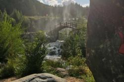 赤峰猴頭溝加油站電話號碼