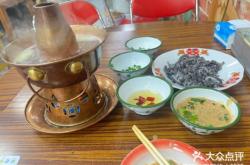 赤峰老北京餃子館電話號碼