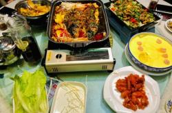 赤峰延頤記烤魚(yú)地址電話號(hào)碼