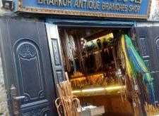 赤峰農(nóng)村古玩店地址電話號碼