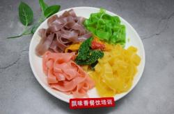 赤峰涼皮培訓(xùn)部電話號碼