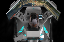 赤峰vr賽車設(shè)備廠家電話號碼