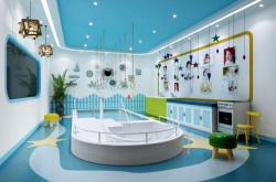 赤峰紅山嬰兒游泳館電話號(hào)碼