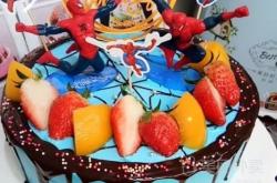 赤峰維多利蛋糕店電話號碼