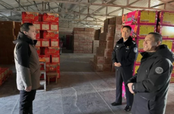 內蒙古赤峰煙花公司電話號碼