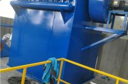 赤峰電爐除塵器維修電話號碼