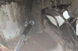 赤峰更換底盤膠套電話號碼