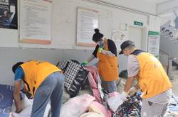 赤峰衣物分揀廠電話號(hào)碼多少