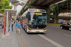 去土城的公交車