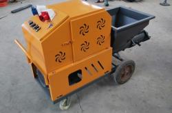 赤峰噴漿施工廠家電話號(hào)碼