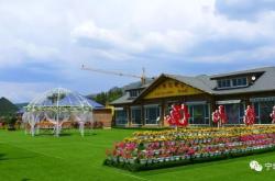 赤峰紫蒙湖住宿推薦電話是多少