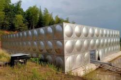 赤峰不銹鋼水箱公司電話號碼