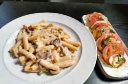 赤峰道披薩好吃餐廳電話號(hào)碼