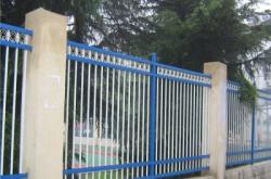 赤峰專業(yè)圍欄制作廠電話號碼