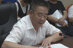 赤峰市醫(yī)院兒科薩主任