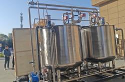 赤峰水處理公司