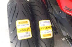 赤峰摩托車輪胎更換電話號碼