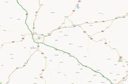 朝陽到赤峰客車司機電話號碼