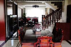 赤峰眾聯(lián)a公館戶型圖