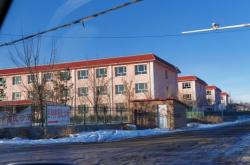 赤峰京東橋北營(yíng)業(yè)部