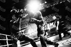 赤峰自由人搏擊俱樂部電話號碼