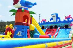 赤峰水上樂(lè)園充氣電話號(hào)碼查詢