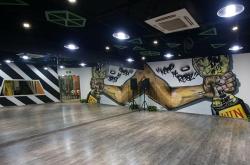 赤峰馬哲街舞培訓班電話號碼