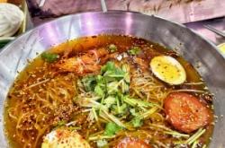 赤峰地攤炭火燒烤地址電話號碼