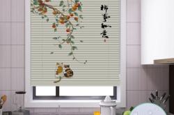 赤峰防水百葉定做電話號碼