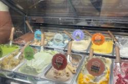 赤峰道冰淇淋店電話多少號