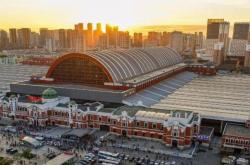 大連北站至赤峰火車時刻表