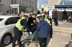 赤峰醫(yī)護(hù)接送電話號碼是多少