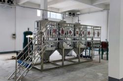 內(nèi)蒙古狗糧加工廠