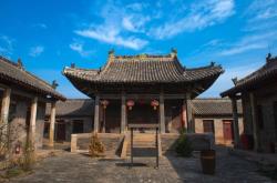 赤峰玉皇廟的地址電話是多少