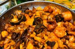 赤峰清真百味軒訂餐電話號碼