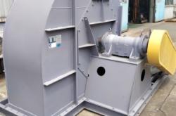 內(nèi)蒙赤峰離心風機廠電話號碼