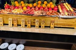 赤峰池店自助餐電話號(hào)碼