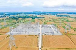 國網(wǎng)赤峰天山變電站電話