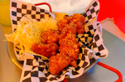 赤峰永仁炸雞店電話號(hào)碼多少