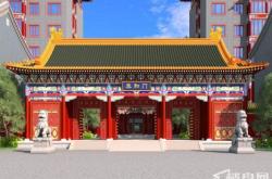 赤峰恭親王府莊園電話多少號