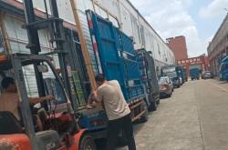 保定至赤峰物流專線電話號碼