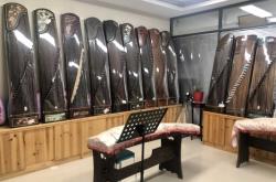 赤峰賣架子鼓老師電話號碼