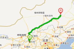 惠州到赤峰航班查詢電話號碼